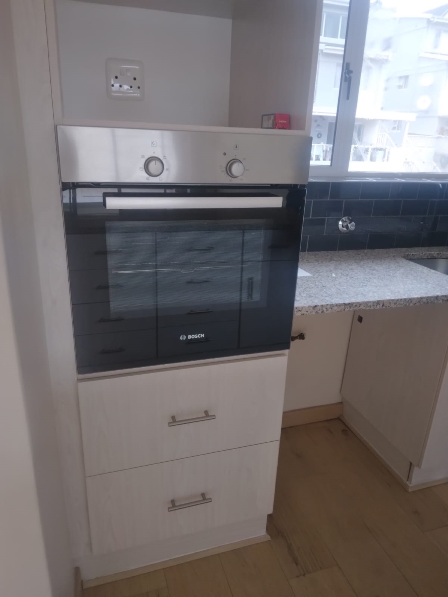 To Let 3 Bedroom Property for Rent in De Bakke Western Cape